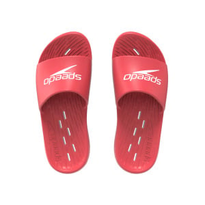 Шлепанцы Speedo SPEEDO SLIDE AM, красный