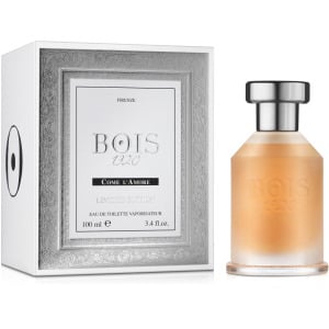 Туалетная вода Bois 1920 Come LAmore Limited Edition