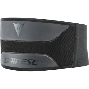 Поясной ремень Dainese Lumbar Belt Low, черный