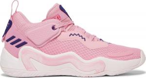 Adidas aux best sale 3 bandes pink