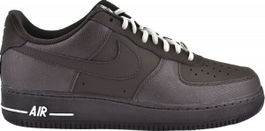 Nike Air Force 1 Low Velvet Brown