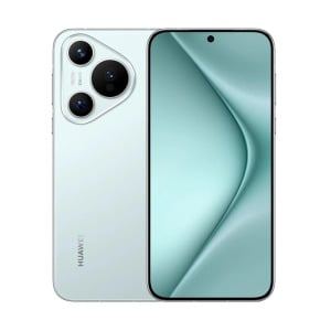 Смартфон HUAWEI Pura 70, 12Гб/1Тб, 2 Nano-SIM, голубой