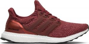 All red ultra boost 2025