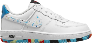 Air force 1 online lv8 swoosh
