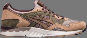 Asics gel lyte v release online