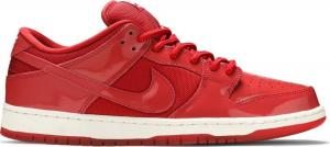 Nike dunks patent leather shop