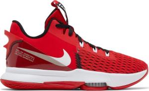 Lebron shop witness 1