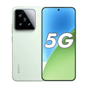 Смартфон Xiaomi 15, 12Гб/256Гб, 2 Nano-SIM, зеленый