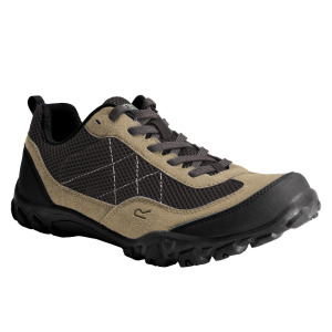 Ботинки для ходьбы Regatta Edgepoint Life для мужчин, коричневый – заказатьс доставкой из-за рубежа через онлайн-сервис «CDEK.Shopping»