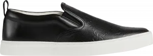 Gucci gg slip store on