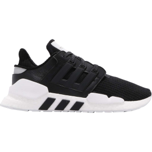 Кроссовки Adidas EQT Support 91/18 'Core Black', черный