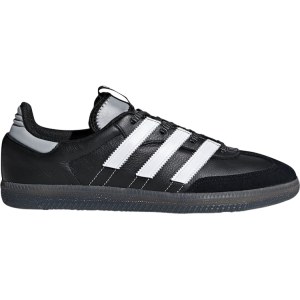 Кроссовки Adidas Samba OG MS 'Core Black', черный