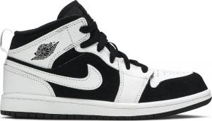 Nike air jordan 1 tuxedo 2025