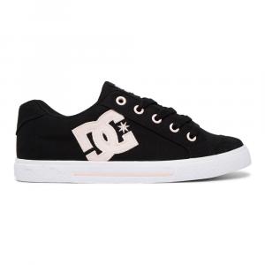 Dc Shoes Chelsea black pink CDEK.Shopping