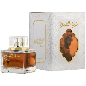 Духи Lattafa Perfumes Sheikh Al Shuyukh Khusoosi