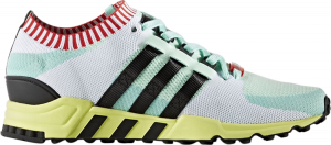 Adidas EQT Support RF Primeknit Frozen Green