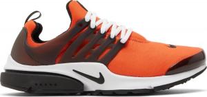 Nike air 2025 presto orange femme