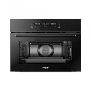 Встраиваемая духовка Haier C50-TAU1, черный – заказать из-за рубежа в ...