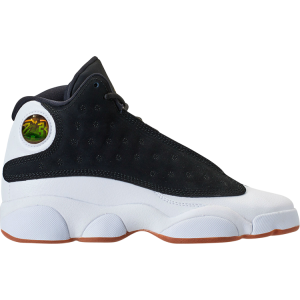 Кроссовки Air Jordan 13 Retro GG City of Flight, черный