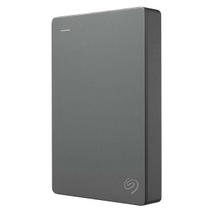 Внешний жесткий диск Seagate Basic, STJL1000400, 1Тб, 2.5"