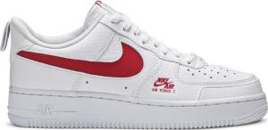 Nike air force utility white low sales