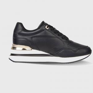 Tommy hilfiger sneaker hot sale wedge