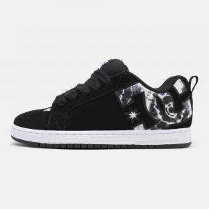 Colorful dc shoes clearance
