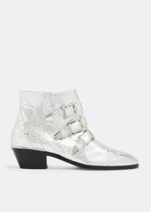 Boots susanna chloé on sale
