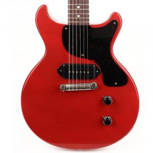 Gibson Custom Shop 1958 Les Paul Junior Double Cut Made 2
