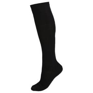 Носки BRISTOL PURE KNEE-HIGH BUSINESS & CASUAL FALKE, черный