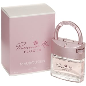 Туалетная вода Mauboussin Promise Me Flower