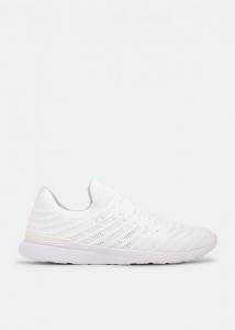 Кроссовки ATHLETIC PROPULSION LABS Techloom Wave sneakers, белый