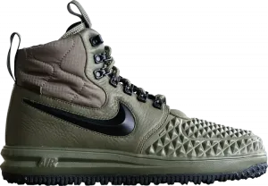 Air force 1 duckboot green shop