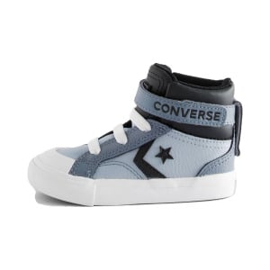 Обувь для скейтбординга Pro Blaze Strap Kids для дошкольников Converse, синий