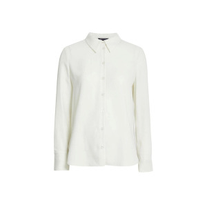 Блуза Marks & Spencer Blouse, белый