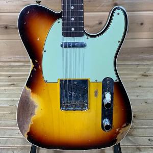 Fender Custom Shop 1960 Telecaster Heavy Relic