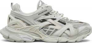 Balenciaga Track.2 Sneaker White