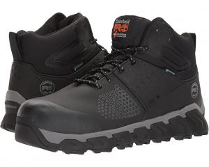 Ridgework Composite Safety Toe Waterproof Mid Timberland
