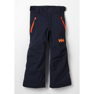 Лыжные брюки Legendary Junior Helly Hansen, цвет navy