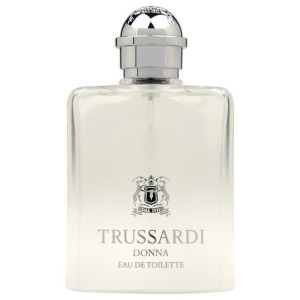 Одеколон Donna eau de toilette Trussardi, 100 мл