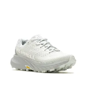 Кроссовки Agility Peak Running Shoe Merrell, серый