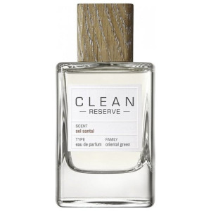 Парфюмированная вода, 100 мл Clean, Sel Santal