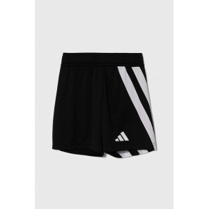 Детские шорты FORTORE23 SHO Y adidas Performance, черный