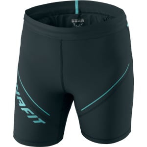 Тайтсы Dynafit Vert 2.0 Short, синий