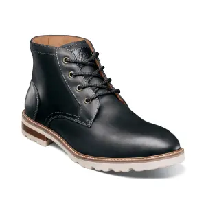 Сапоги Renegade Plain Toe Boot Florsheim, черный