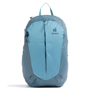 Походный рюкзак AC Lite 21 SL из переработанного полиэстера Deuter, синий