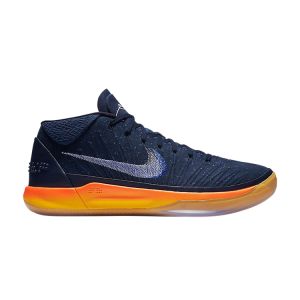 Кроссовки Nike Kobe A.D. Mid EP 'Rise', синий