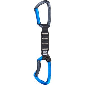 Набор Lime NY Pro Express Climbing Technology, синий