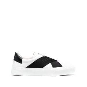 Givenchy кеды City Sport, белый