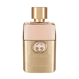 Парфюмированная вода для женщин Guilty Gucci, 30 ml